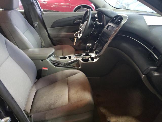 Photo 7 from auction – 2014 CHEVROLET MALIBU LS with VIN 1G11A5SL4EF218283