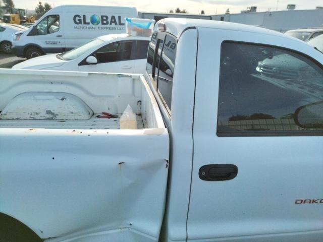 Photo 10 from auction – 1997 DODGE DAKOTA with VIN 1B7FL26Y2VS228314