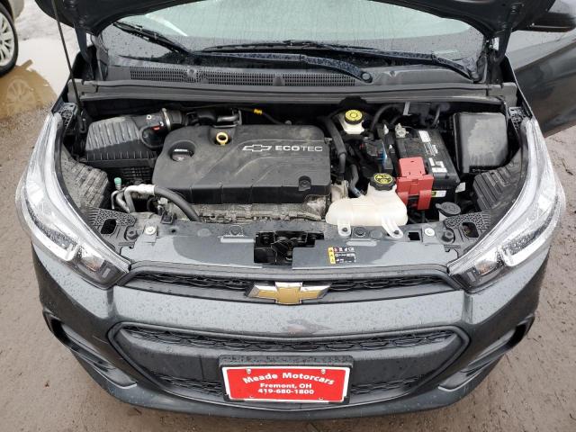 Photo 11 from auction – 2017 CHEVROLET SPARK with VIN KL8CB6SA2HC730284