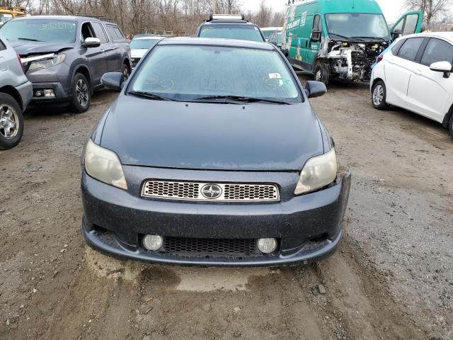 Photo 5 from auction – 2005 TOYOTA SCION TC with VIN JTKDE177250040771