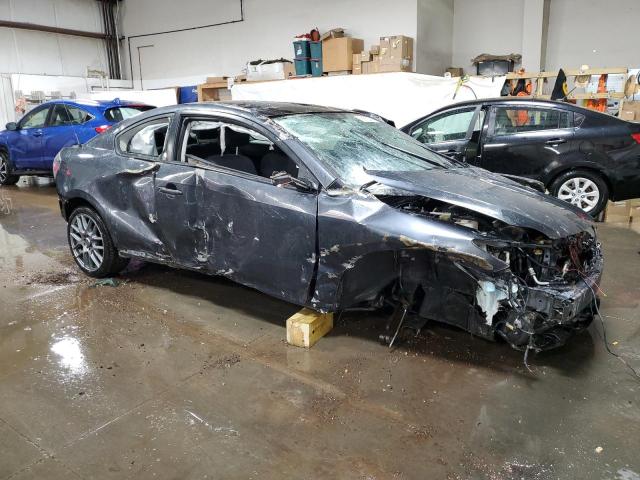 Photo 4 from auction – 2008 SCION TC with VIN JTKDE167380228026