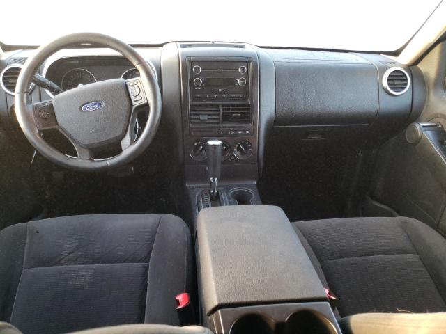 Photo 8 from auction – 2010 FORD EXPLORER X with VIN 1FMEU7DEXAUA53884