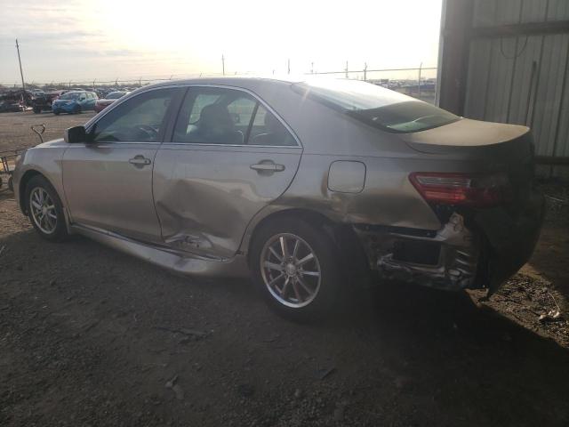 Photo 2 from auction – 2007 TOYOTA CAMRY CE with VIN 4T4BE46K77R008272