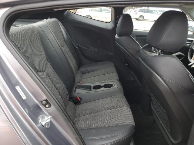 Фото 10 с аукциона – 2012 HYUNDAI VELOSTER с VIN KMHTC6AD4CU026313