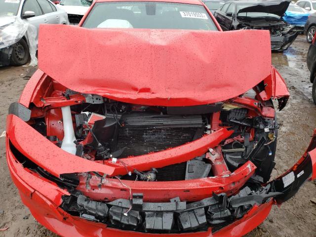 Photo 11 from auction – 2022 DODGE CHARGER SX with VIN 2C3CDXBG3NH238971