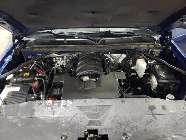 Photo 11 from auction – 2016 CHEVROLET SILVERADO with VIN 3GCUKTEC8GG240290