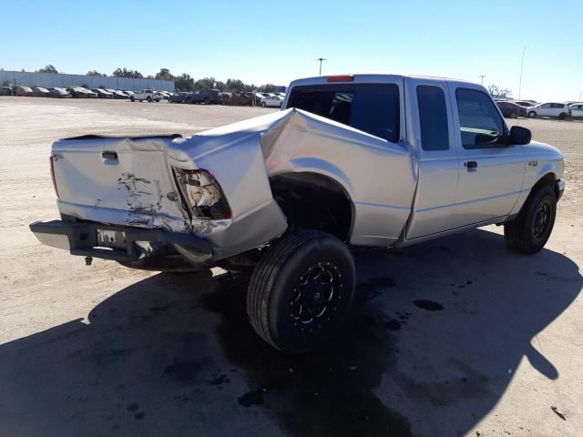 Photo 3 from auction – 2003 FORD RANGER SUP with VIN 1FTYR44E93PB03418