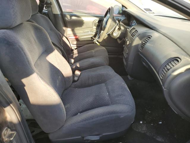 Photo 7 from auction – 2004 DODGE INTREPID S with VIN 2B3HD46R64H588817