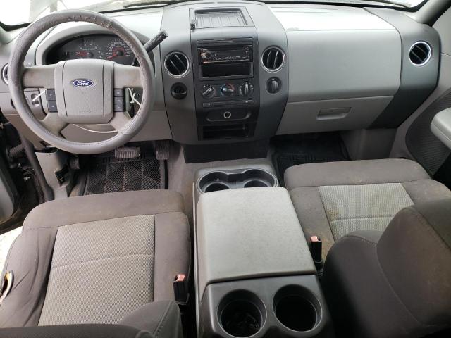 Photo 8 from auction – 2006 FORD F150 SUPER with VIN 1FTPW12V36FB22501