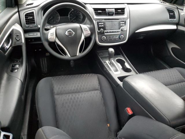 Photo 8 from auction – 2017 NISSAN ALTIMA 2.5 with VIN 1N4AL3AP0HC483241