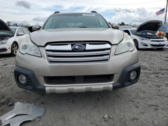 Снимка 5 от търг – 2014 SUBARU OUTBACK 2. с VIN 4S4BRCMCXE3288860