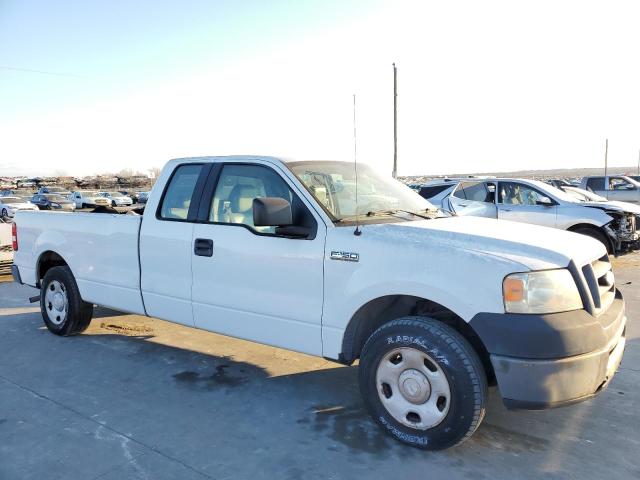 Photo 4 from auction – 2006 FORD F150 with VIN 1FTVX12556NA71433