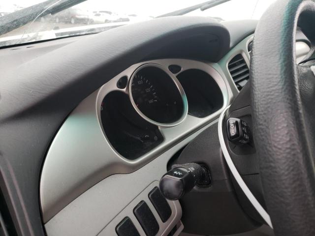 Photo 9 from auction – 2006 TOYOTA HIGHLANDER with VIN JTEGP21A260097557