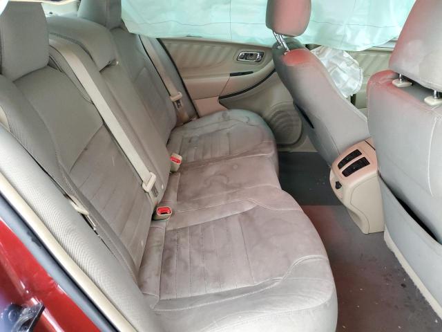 Фото 10 с аукциона – 2014 FORD TAURUS SE с VIN 1FAHP2D8XEG167934