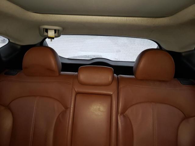 Photo 10 from auction – 2013 HYUNDAI TUCSON GLS with VIN KM8JUCAC4DU559869