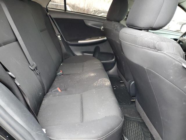 Photo 10 from auction – 2013 TOYOTA COROLLA BA with VIN 2T1BU4EE7DC972909