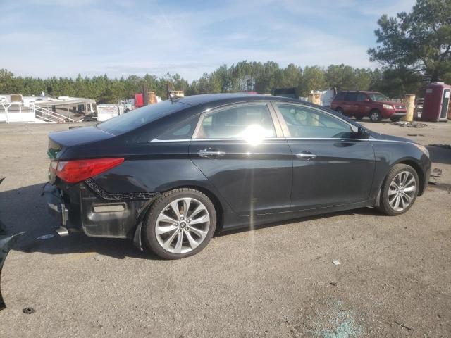 Photo 3 from auction – 2011 HYUNDAI SONATA SE with VIN 5NPEC4AC0BH307459