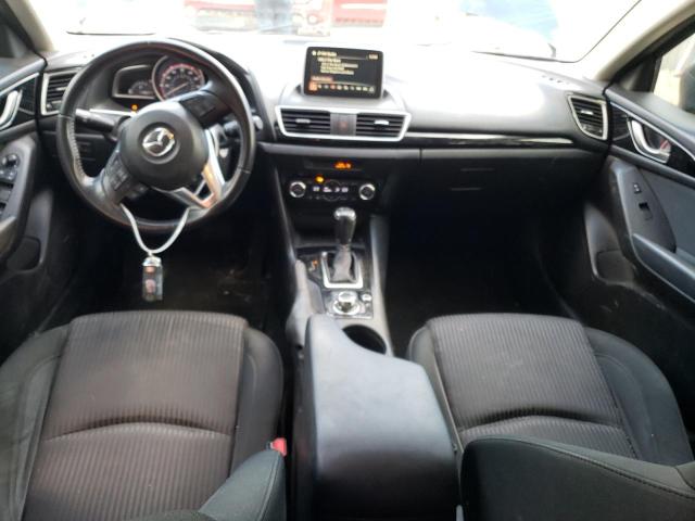 Photo 8 from auction – 2014 MAZDA 3 TOURING with VIN 3MZBM1L78EM107522