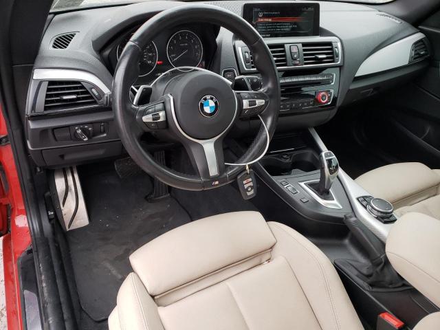 Photo 8 from auction – 2017 BMW M240XI with VIN WBA2G3C59HV641107