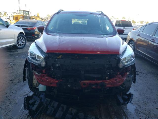 Photo 5 from auction – 2017 FORD ESCAPE SE with VIN 1FMCU0GD2HUE91990