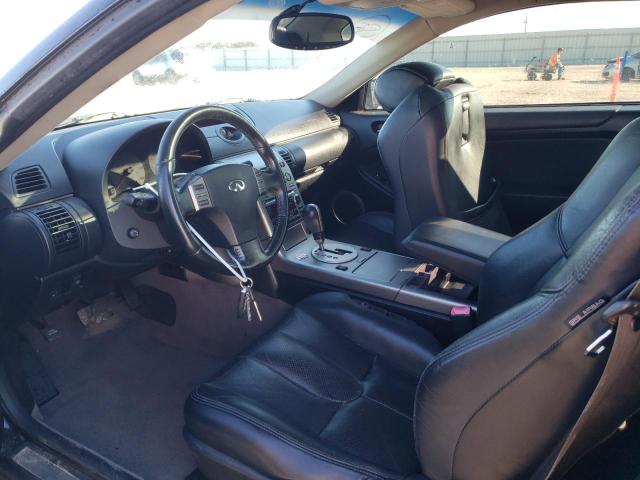 Photo 7 from auction – 2004 INFINITI G35 with VIN JNKCV54E14M814995