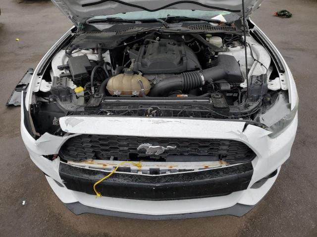 Photo 11 from auction – 2016 FORD MUSTANG with VIN 1FA6P8THXG5240309