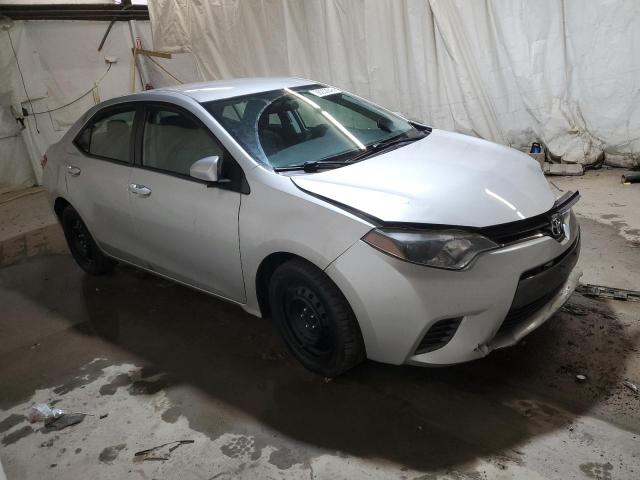 Photo 4 from auction – 2016 TOYOTA COROLLA L with VIN 5YFBURHE3GP399195