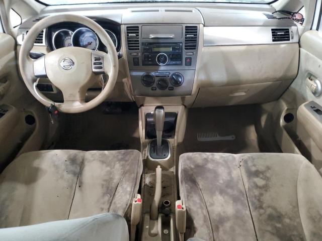 Photo 8 from auction – 2008 NISSAN VERSA S with VIN 3N1BC11E98L368470
