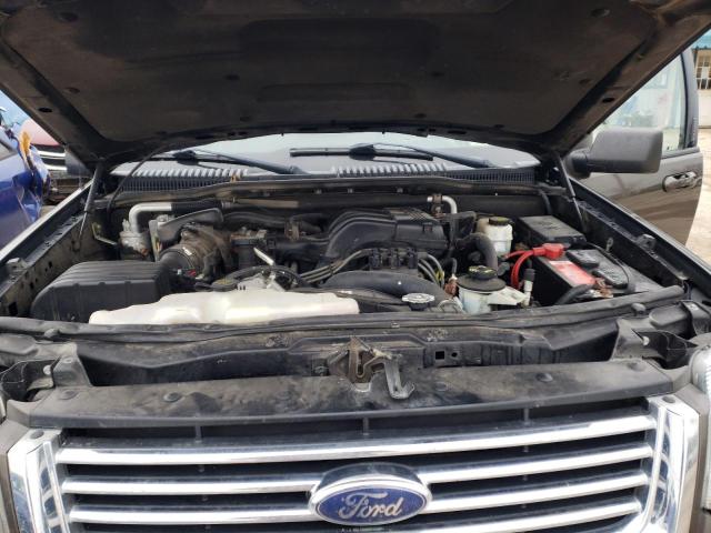 Photo 11 from auction – 2008 FORD EXPLORER X with VIN 1FMEU73E18UA00857