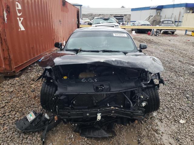 Photo 5 from auction – 2015 FORD MUSTANG with VIN 1FA6P8TH3F5324521