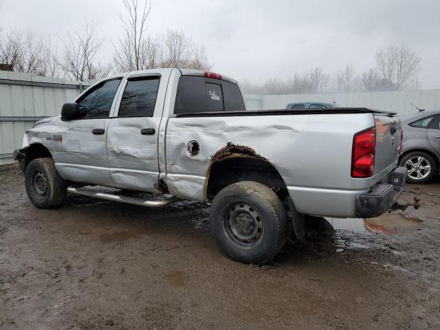 Photo 2 from auction – 2008 DODGE RAM 2500 S with VIN 3D7KS28D98G195583