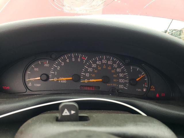 Photo 9 from auction – 2005 PONTIAC SUNFIRE with VIN 3G2JB12F25S180074