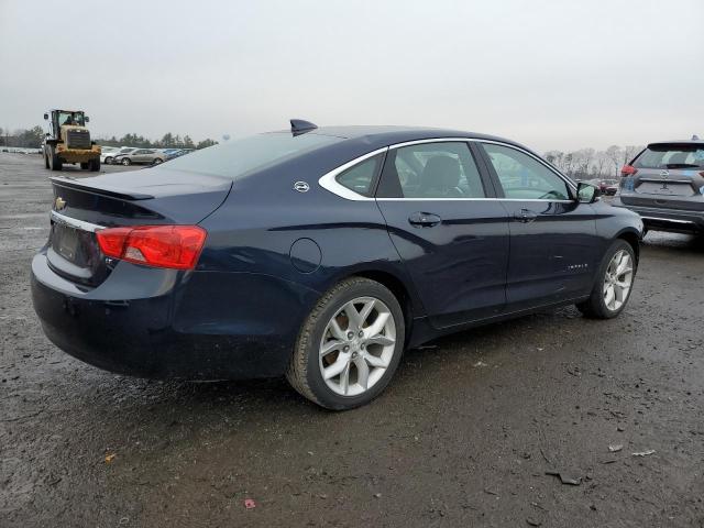 Photo 3 from auction – 2017 CHEVROLET IMPALA LT with VIN 2G1105S30H9195763