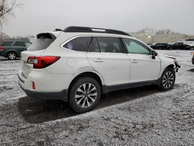 Photo 3 from auction – 2017 SUBARU OUTBACK 2. with VIN 4S4BSANCXH3389957