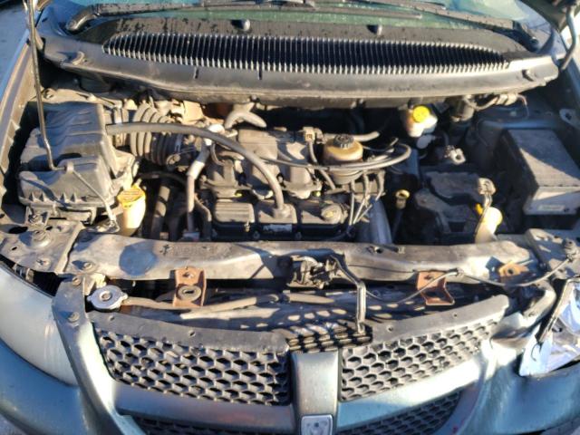 Photo 12 from auction – 2004 DODGE CARAVAN SE with VIN 1D4GP25R74B519394