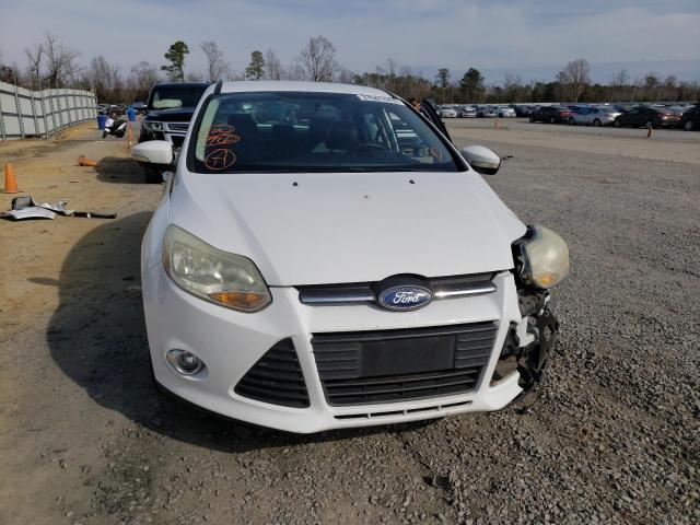 Photo 5 from auction – 2014 FORD FOCUS SE with VIN 1FADP3F25EL103045