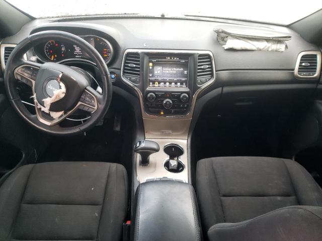Photo 8 from auction – 2014 JEEP GRAND CHER with VIN 1C4RJFAG6EC159016