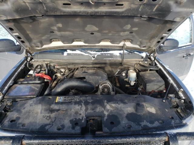 Photo 11 from auction – 2009 CHEVROLET SILVERADO with VIN 3GCEK23359G218820