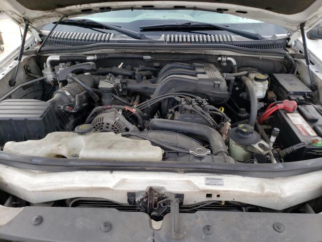 Photo 12 from auction – 2006 FORD EXPLORER X with VIN 1FMEU62E26UB70606
