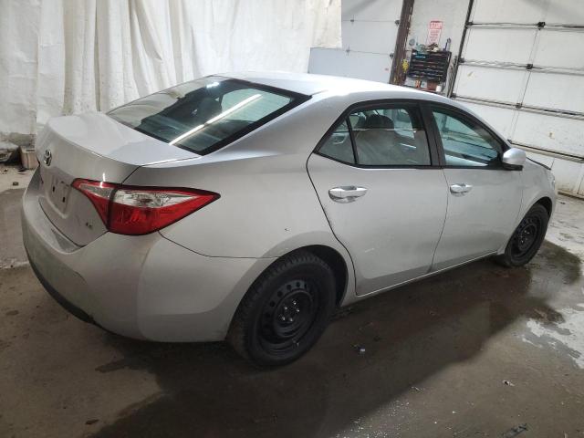 Photo 3 from auction – 2016 TOYOTA COROLLA L with VIN 5YFBURHE3GP399195