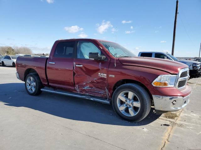 Photo 4 from auction – 2015 RAM 1500 SLT with VIN 1C6RR6LTXFS604827
