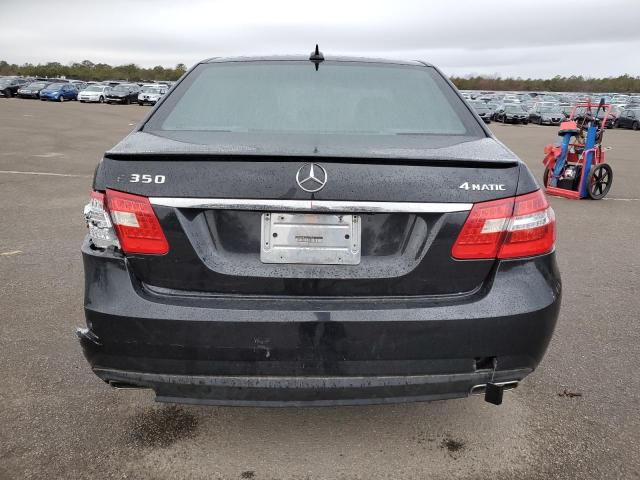 Photo 6 from auction – 2012 MERCEDES-BENZ E 350 4MAT with VIN WDDHF8JB1CA633708