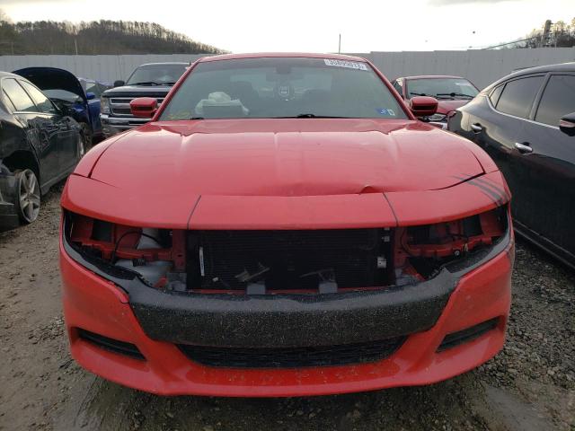 Zdjęcie 5 z aukcji – 2019 DODGE CHARGER SX z VIN 2C3CDXJG9KH675855
