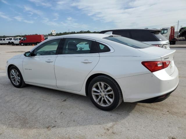 Photo 2 from auction – 2016 CHEVROLET MALIBU LT with VIN 1G1ZE5ST4GF187028