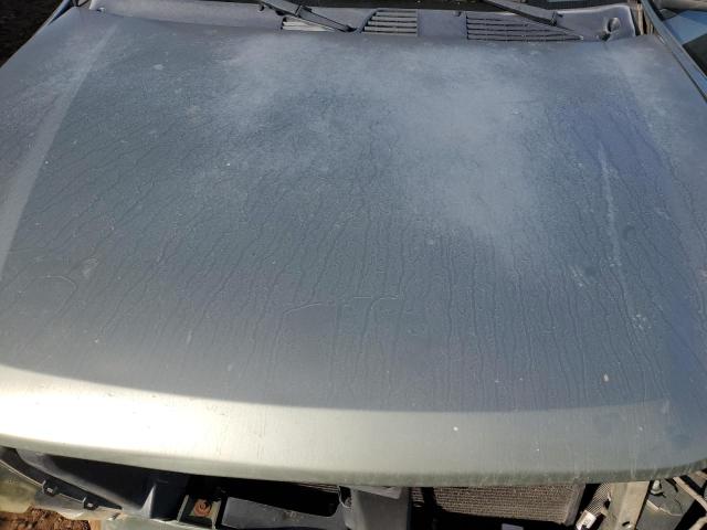Photo 12 from auction – 2004 CHEVROLET TRAILBLAZE with VIN 1GNES16S546210442