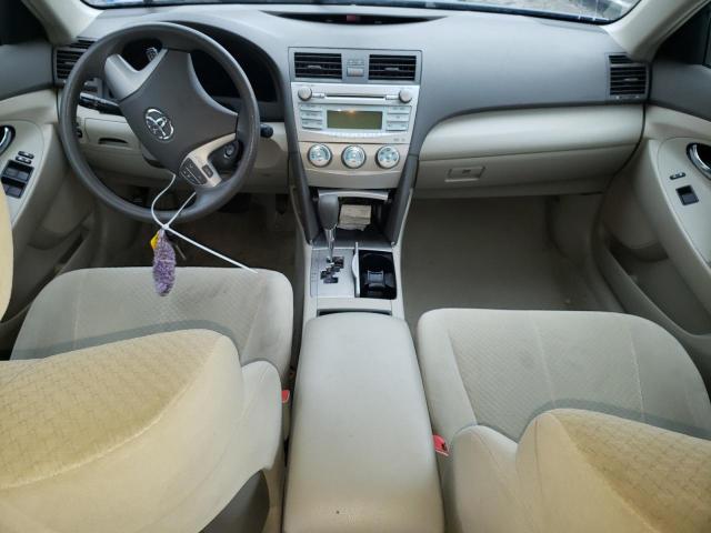 Photo 8 from auction – 2009 TOYOTA CAMRY BASE with VIN 4T4BE46K19R114414