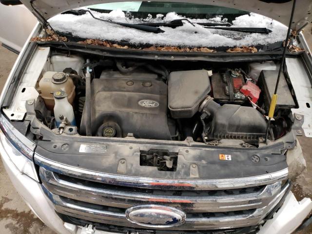 Photo 12 from auction – 2014 FORD EDGE LIMIT with VIN 2FMDK4KC5EBA72128