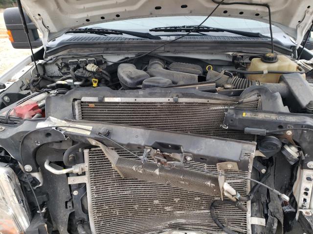 Photo 11 from auction – 2009 FORD F250 SUPER with VIN 1FTSW21579EB13831