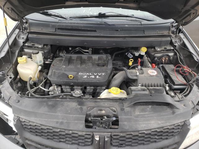 Photo 12 from auction – 2012 DODGE JOURNEY SE with VIN 3C4PDCAB5CT290702