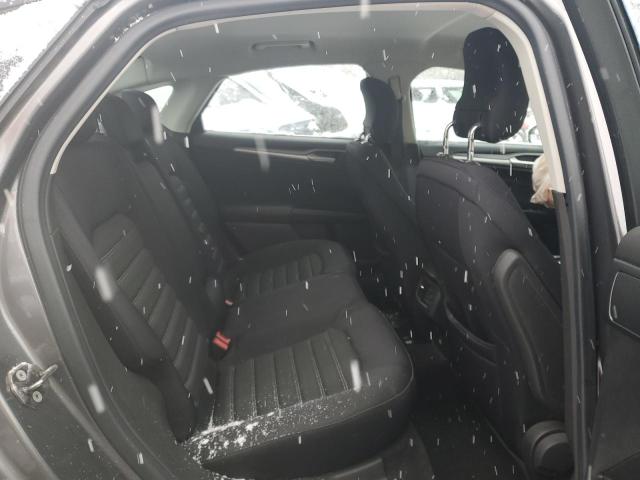 Photo 10 from auction – 2013 FORD FUSION SE with VIN 3FA6P0HRXDR221934